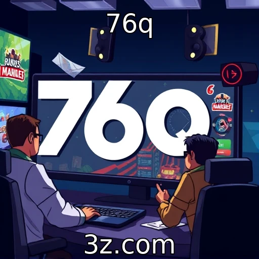 A evolução dos jogos online nos últimos anos